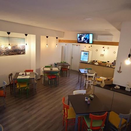 Marbianco B&B Марина-ди-Каррара Экстерьер фото