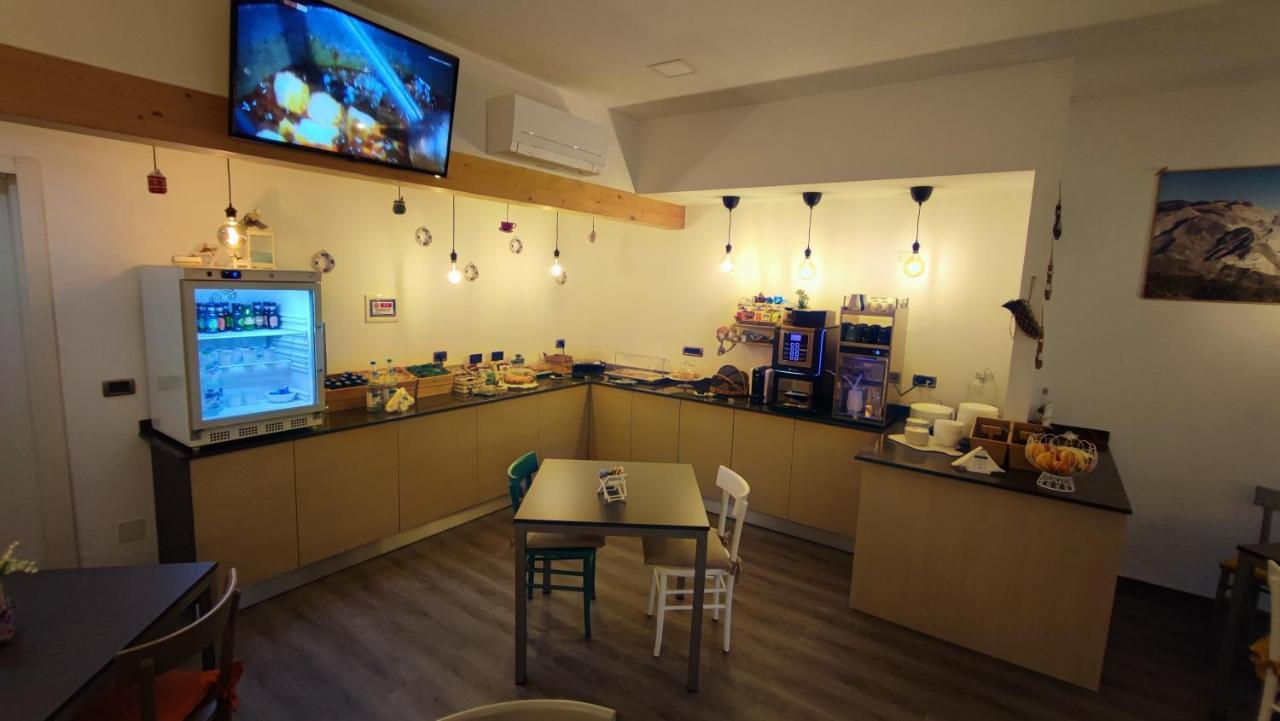 Marbianco B&B Марина-ди-Каррара Экстерьер фото